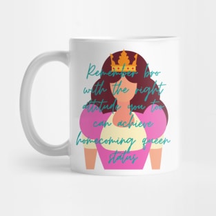 Transgender Respect Mug